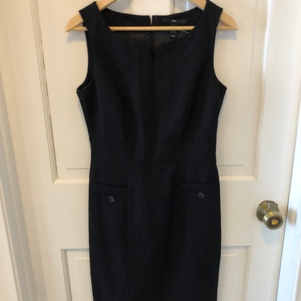 H&M dress